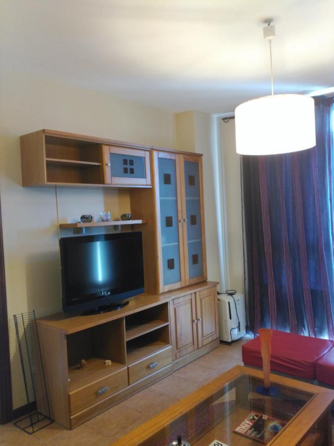 Espe Daga Apartamento Bueu Eksteriør bilde